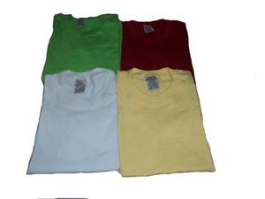 Camisas Escolares 100%algodon