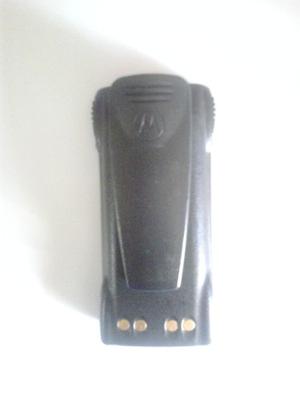Clip Para Bateria Original Motorola Radio Serie Pro (usado)