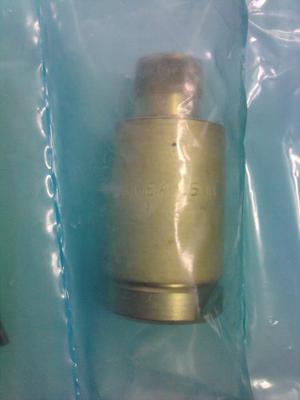 Conector Para Cable Heliax 7/8 N Macho Andrew L5nm