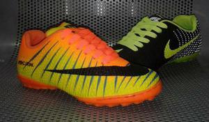 Mercurial Futbol Sala Semi Tacos