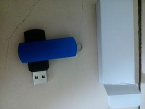 Pendrive 8gb