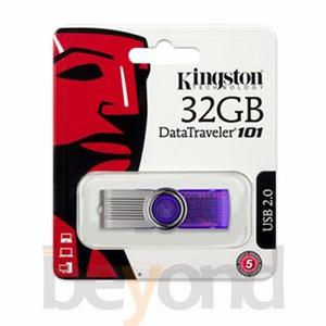 Pendrive Kingston 32gb Super Oferta Totalmente Original!