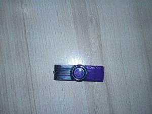 Pendrive Kinstom De 32gb Nuevo