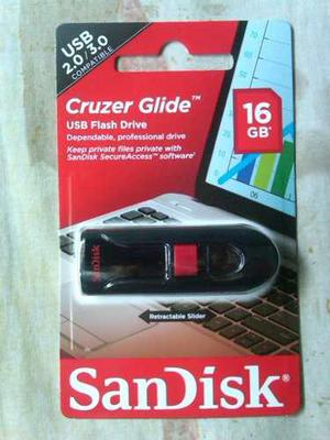 Pendrive Sandisk 16 Gb Original