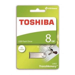 Pendrive Toshiba De 8gb Usb Flashdrive