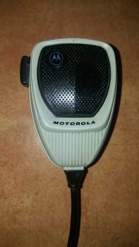 Ppt Motorola O Micrófono Radio Transmisores Fijos.
