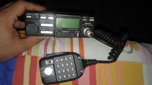 Radio 2 Mts Icom Vhf Modelo Ic28a