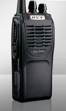 Radio Hyt Tc-700 U(4) Frecuencia  Remato