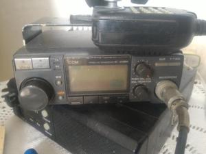 Radio Icom Ic-228h