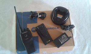 Radio Motorola Ep450