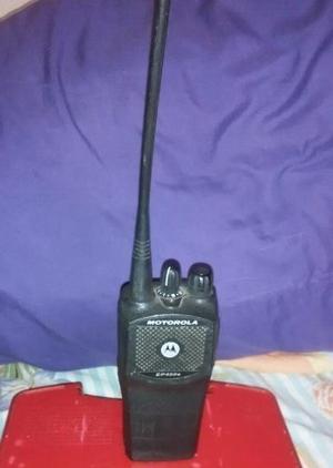 Radio Motorola Ep450s