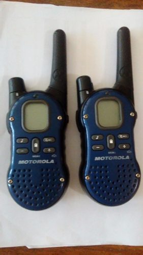 Radio Motorola K7gfv700