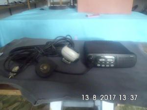 Radio Motorola Pro Vhf Modelo Lam25kkc9aa 1an