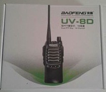 Radio Portatil Baofeng Uv-8d