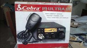 Radio Transmisor Cobra