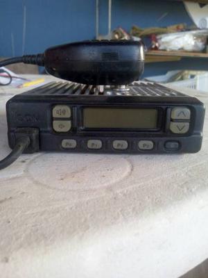 Radio Transmisor Icom F-