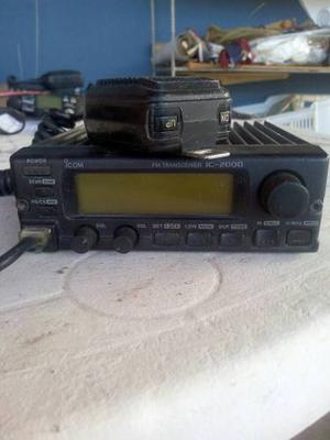 Radio Transmisor Icom Ic