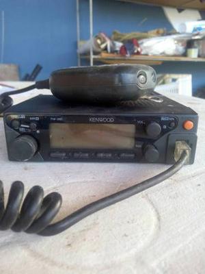 Radio Transmisor Kenwood Tm261