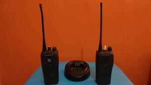 Radio Transmisor Modelos Ep450 Y Ep450s Usados