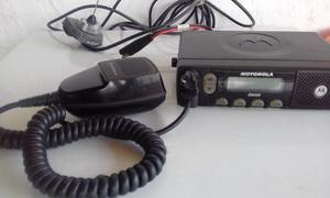 Radio Transmisor Motorola Em400