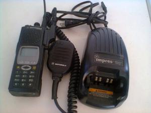 Radio Transmisor Motorola Xts 550