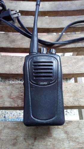 Radio Wouxun Kg-829