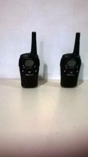 Radios Midland Modelo Lxt-300 Usados