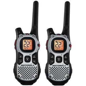 Radios Motorola Mj- 270 Nuevos Par