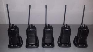 Radios Transmisores Icom Impecables