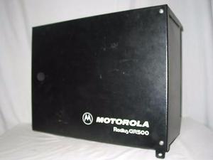 Repetidor Gr-500 Motorola Original