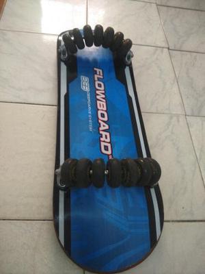 Tabla Skate Flowboard Original