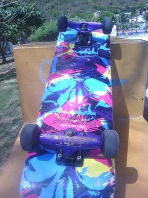 Tabla Skate Speed Demons