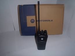 Urgente Lo Remato Radio Motorola Ep450 Uhf (nuevo)