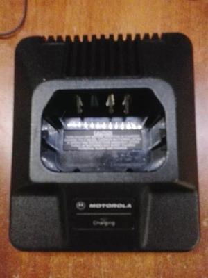 Vendo Cargadores Gp300- Motorola