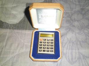 Vendo Lote De 20 Micro-mini Casio Vintage