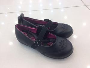 Zapatos Escolares Para Niñas