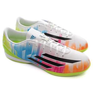 Zapatos Futbol Sala Futsala adidas Messi Para Niño Y