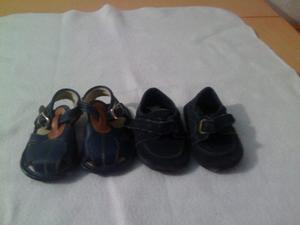Zapatos Y Sandalias Para Bebes