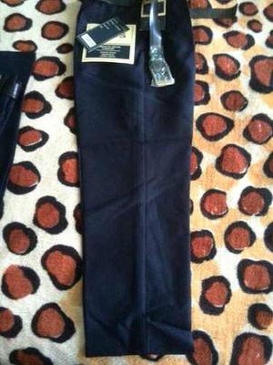 ,pantalones Escolar.lava Listo.marca Laos.oferta