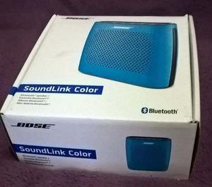 Altavoz Bose® Soundlink® Colour Bluetooth® Original