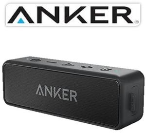Anker Soundcore 2 Portatil Bluetooth 4.2 Grado Ipx5