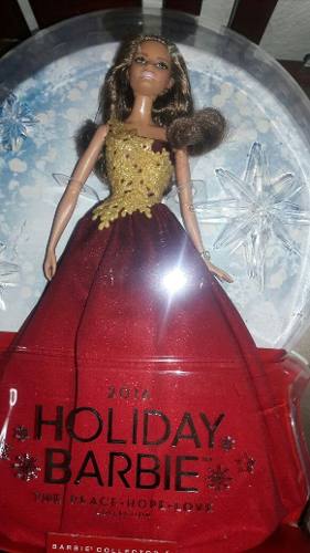 Barbie Hollyday. De Colección 