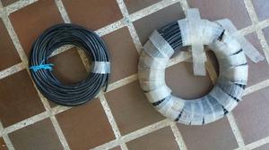 Cable Coaxial Rg8