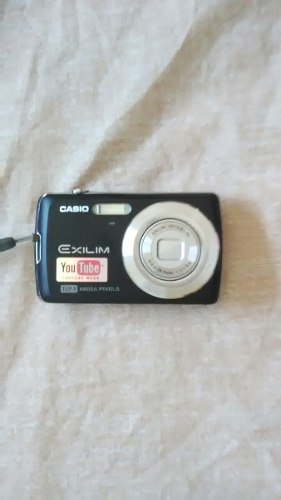 Camara Casio