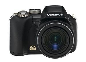 Camara Digital Camara Olympus Sp-565 Uz