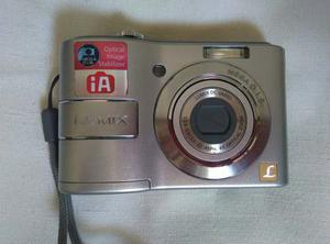 Camara Digital Lumix Panasonic
