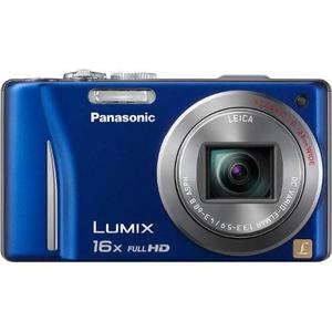 Camara Digital Panasonic Lumix De 18 Mega Pixels