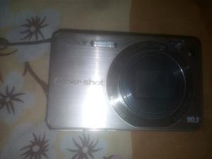 Camara Digital Sony Cybershot 10.1 Megapixel