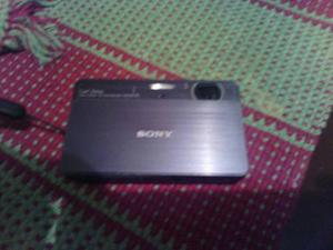 Camara Digital Sony Dsc-t700