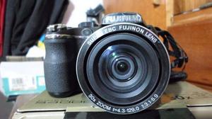 Camara Fujifilm Finepix S